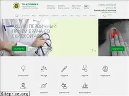 Sites similar to doktor21.ru