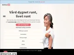 Sites similar to doktor24.se