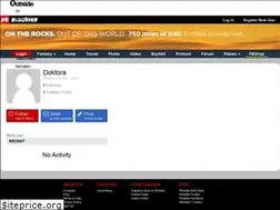 Sites similar to doktora.pinkbike.com