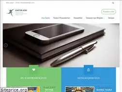 Sites similar to doktoragri.com