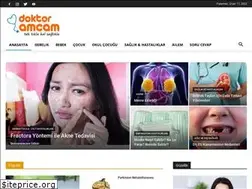 Sites similar to doktoramcam.com
