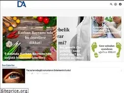 Sites similar to doktoransiklopedisi.com