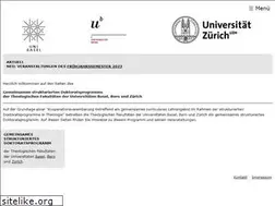Sites similar to doktorat-theol-babezue.org