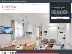 Sites similar to doktorbeck.at