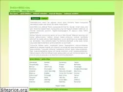Sites similar to doktorbitki.com