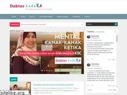 Sites similar to doktorbudak.com