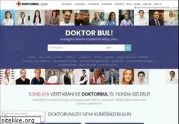 Sites similar to doktorbul.com