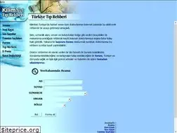 Sites similar to doktorbul.gen.tr