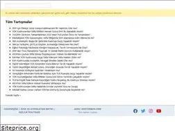 Sites similar to doktorbun.com