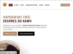 Sites similar to doktorcafe.pl