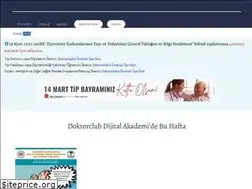 Sites similar to doktorclub.com