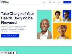 Sites similar to doktorconnect.com