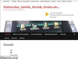 Sites similar to doktordan.nl
