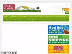Sites similar to doktordoom.com
