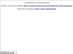 Sites similar to doktordyregod.dk