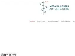 Sites similar to doktores.info