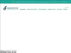 Sites similar to doktorfitik.com