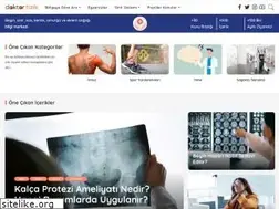 Sites similar to doktorfizik.com