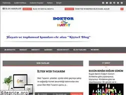 Sites similar to doktorhayat.blogspot.com