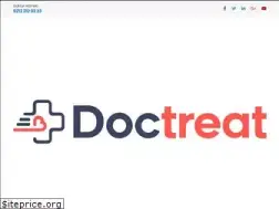 Sites similar to doktorhizmeti.com