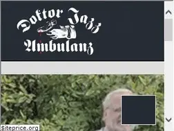 Sites similar to doktorjazzambulanz.de