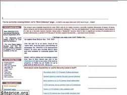 Sites similar to doktorjon.co.uk