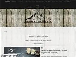 Sites similar to doktorjunker.de