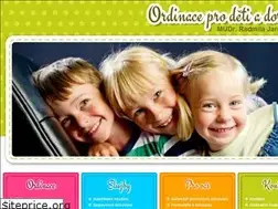 Sites similar to doktorka-jaresova.cz