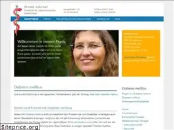 Sites similar to doktorkarl.de