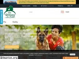 Sites similar to doktorkaromana.cz