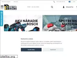 Sites similar to doktorkladivo.sk