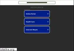 Sites similar to doktorlar24.de