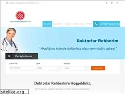 Sites similar to doktorlarrehberim.com