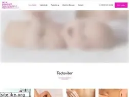 Sites similar to doktormehmetince.com