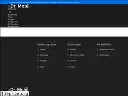 Sites similar to doktormobil.no