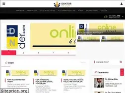 Sites similar to doktorneder.com