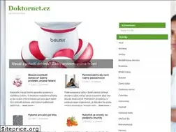 Sites similar to doktornet.cz