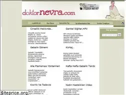 Sites similar to doktornevra.com