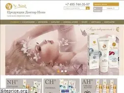 Sites similar to doktornona.pro