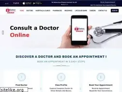 Sites similar to doktoroman.com
