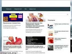 Sites similar to doktoronla.ru