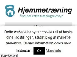 Sites similar to doktoronline.dk