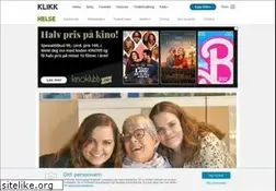 Sites similar to doktoronline.no