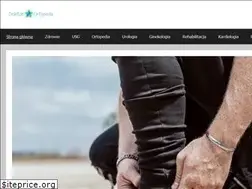 Sites similar to doktorortopeda.pl