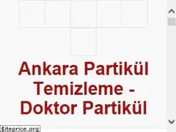 Sites similar to doktorpartikul.com
