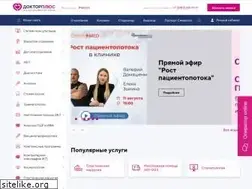 Sites similar to doktorplus.net