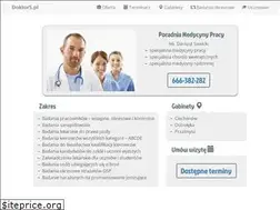 Sites similar to doktors.pl