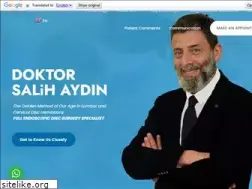Sites similar to doktorsalihaydin.com