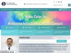 Sites similar to doktorsaliheken.com