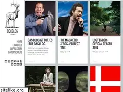 Sites similar to doktorsblog.de